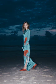 Curated Australian Designer Fashion