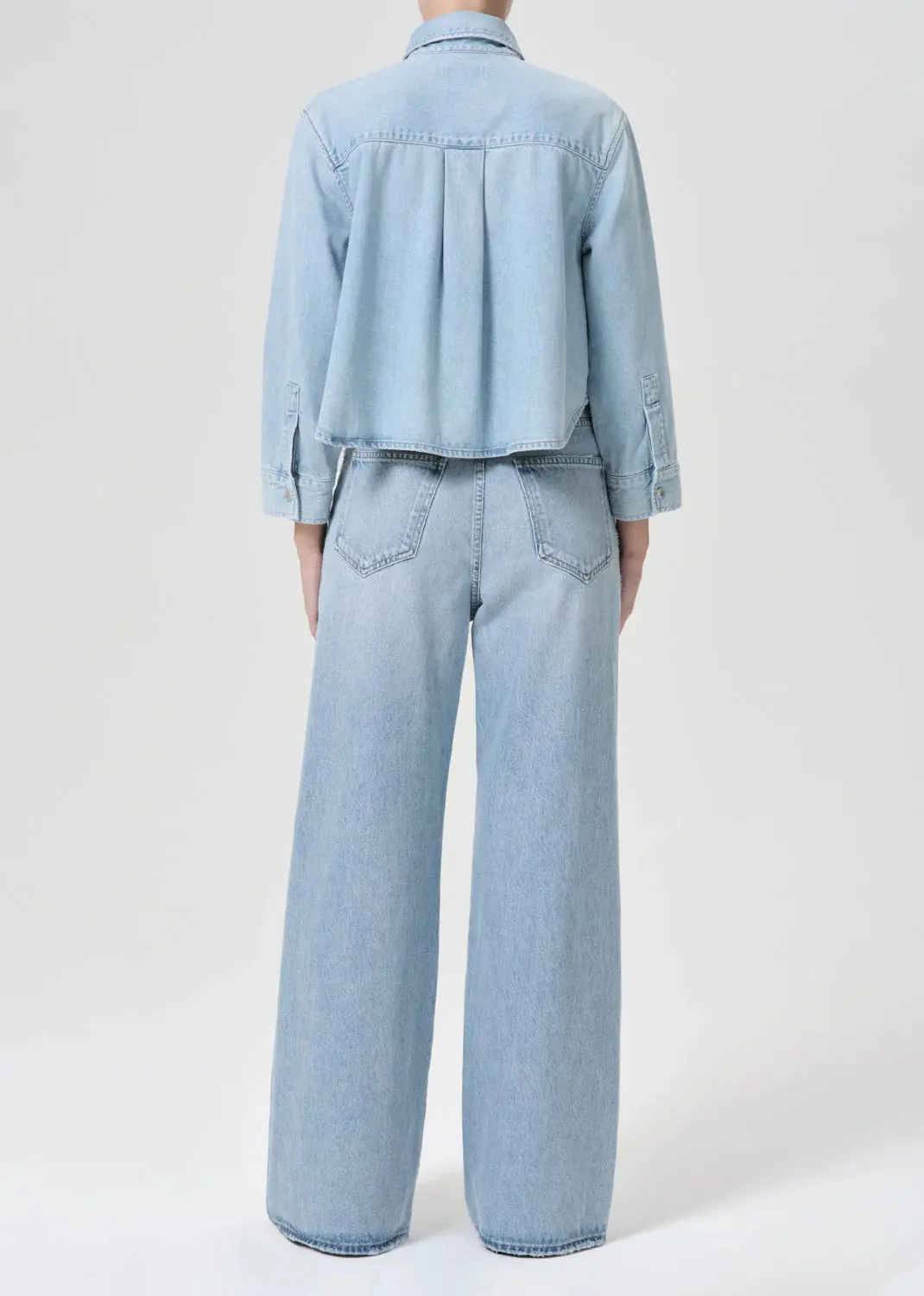 Dame Jean No Cuff in Conflict - Image 5