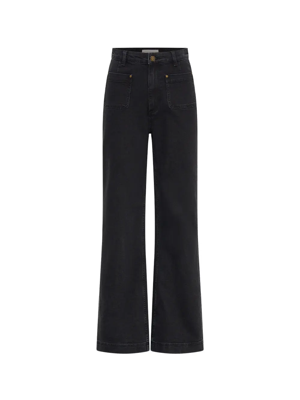 Dominique Jean in Black - Image 7