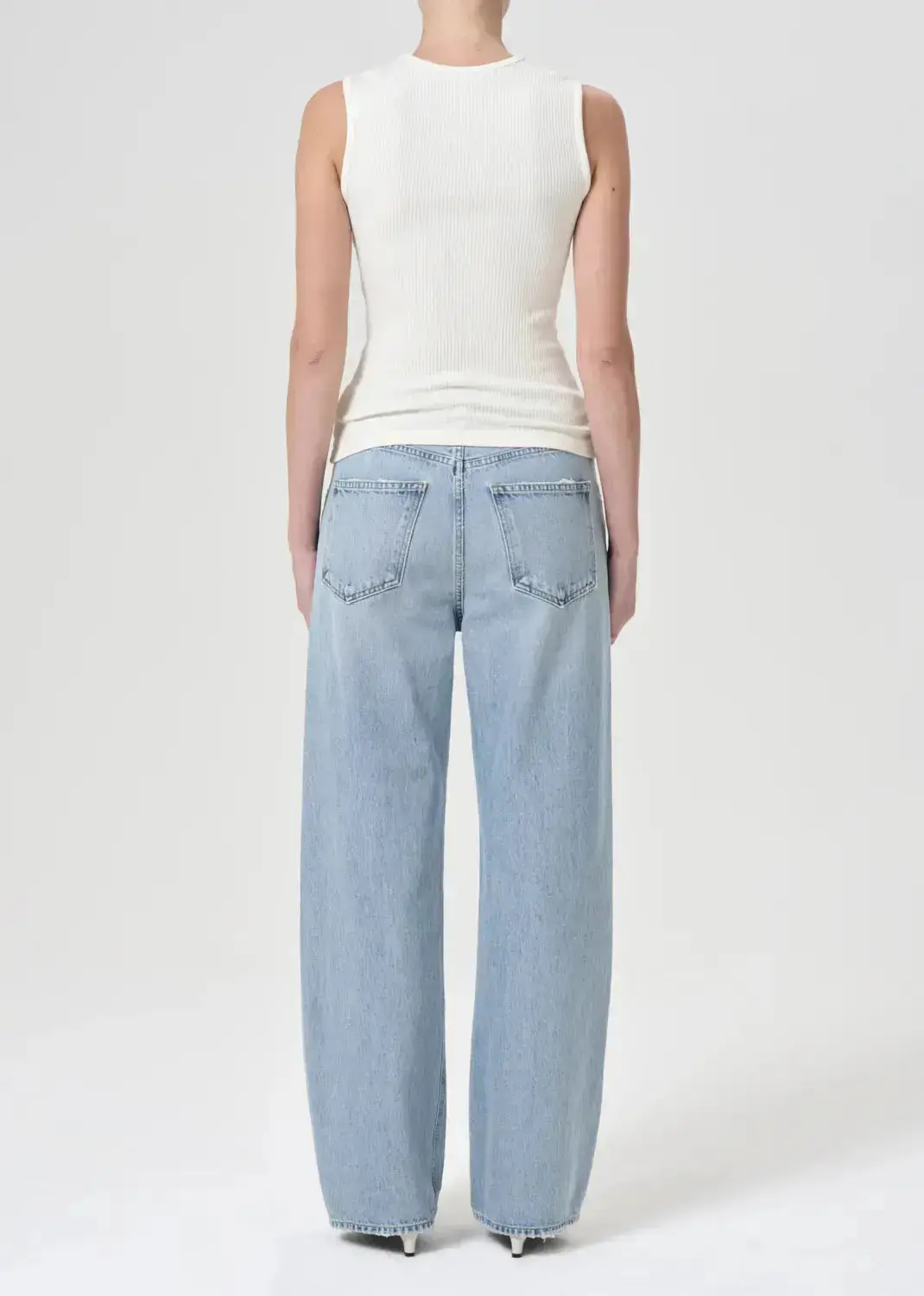 Low Curve Jean in Force - Image 3