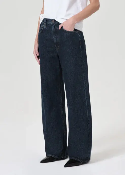 Low Curve Jean in Pendulum - Image 3
