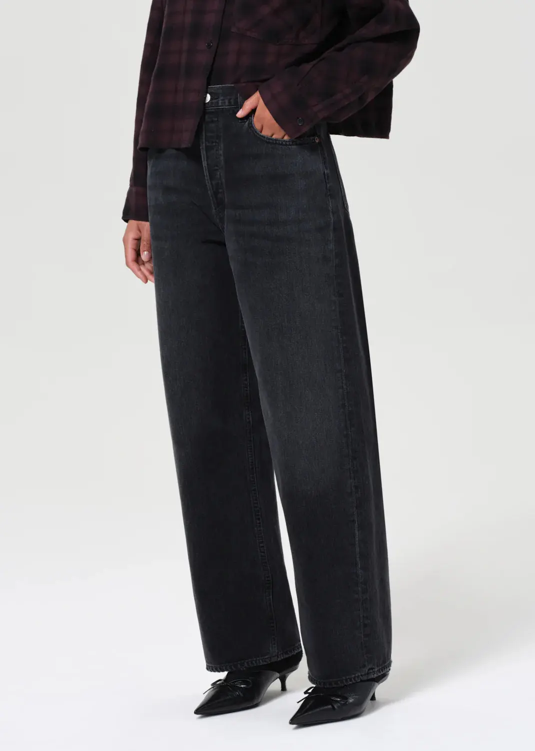 Low Slung Baggy In Recess - Image 3