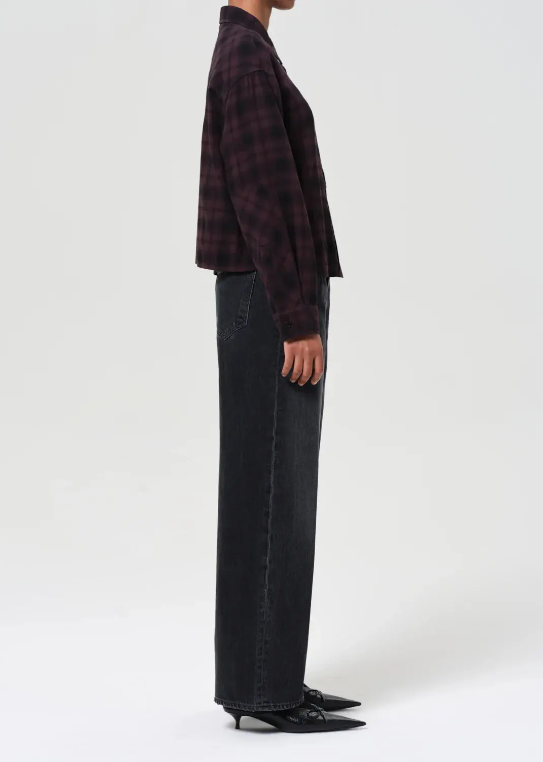 Low Slung Baggy In Recess - Image 4