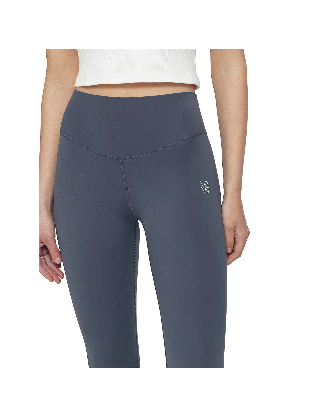 Nitrogen Legging in Iron - Image 5