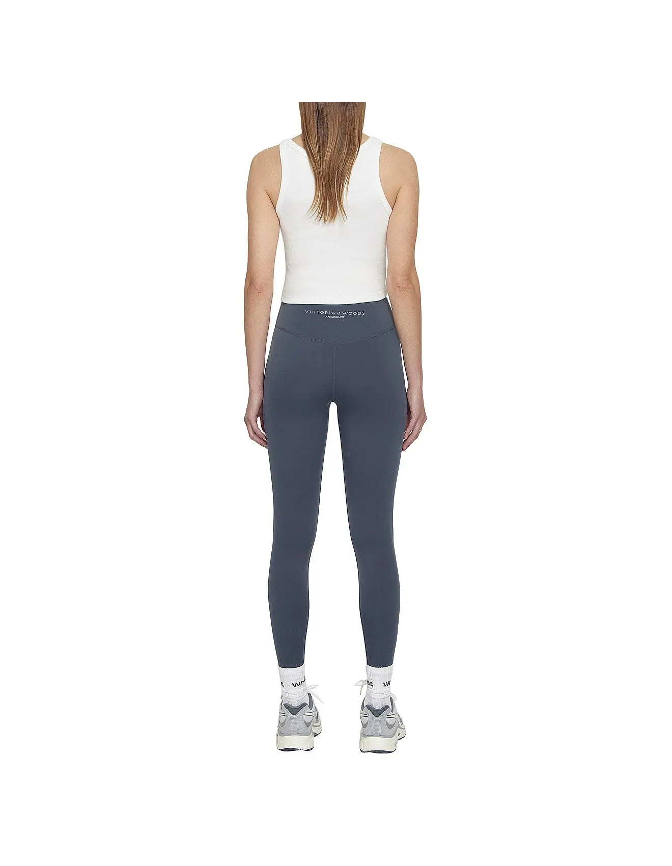 Nitrogen Legging in Iron - Image 6