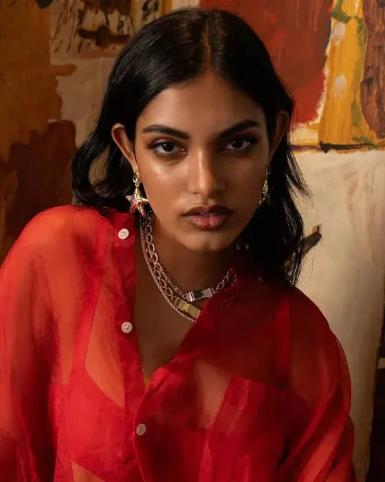 Portia Earrings - Image 6