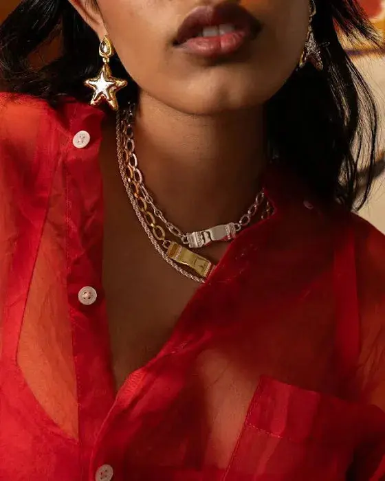 Portia Earrings - Image 7