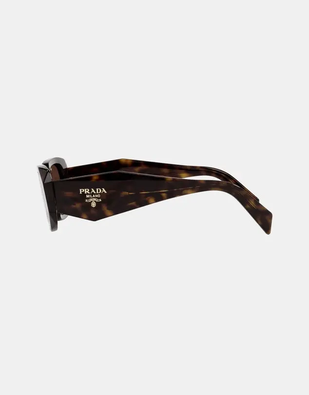 Prada OPR 17WS in Tortoise - Image 5