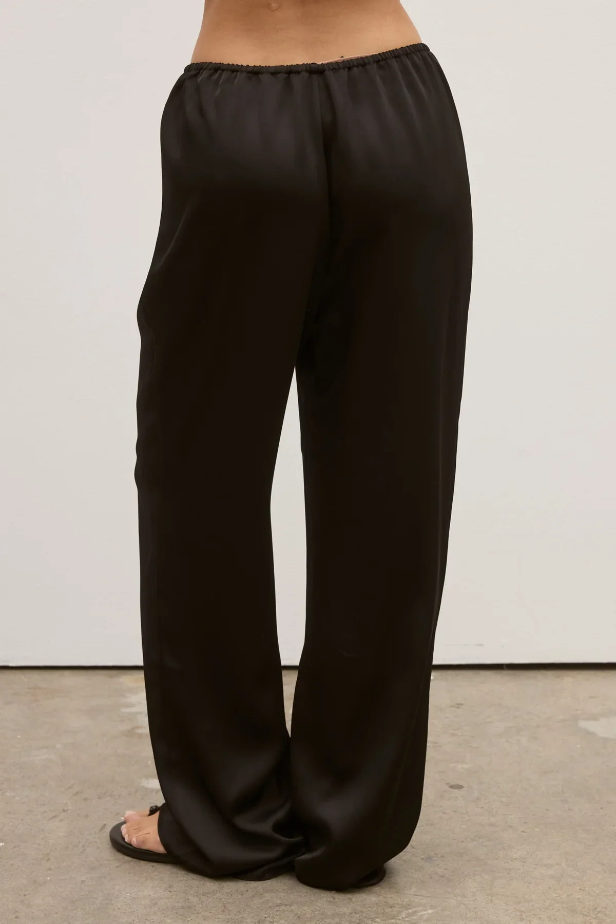 Solene Pant in Black - Image 3
