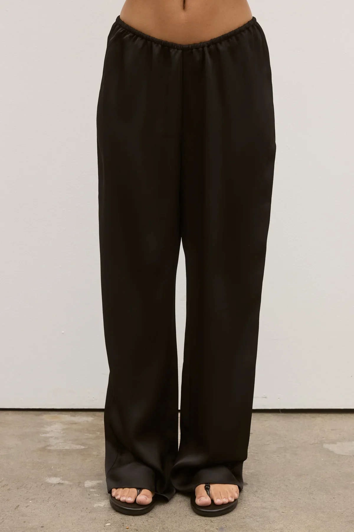 Solene Pant in Black - Image 4