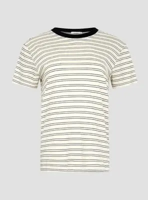 Stripe Classic T-Shirt - Image 4