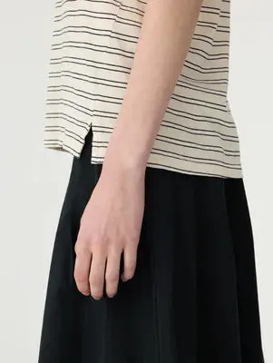 Stripe Classic T-Shirt - Image 6