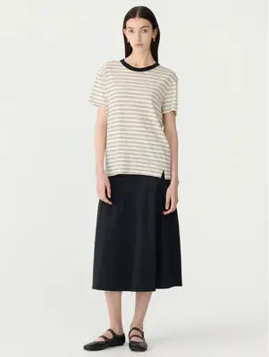 Stripe Classic T-Shirt - Image 7