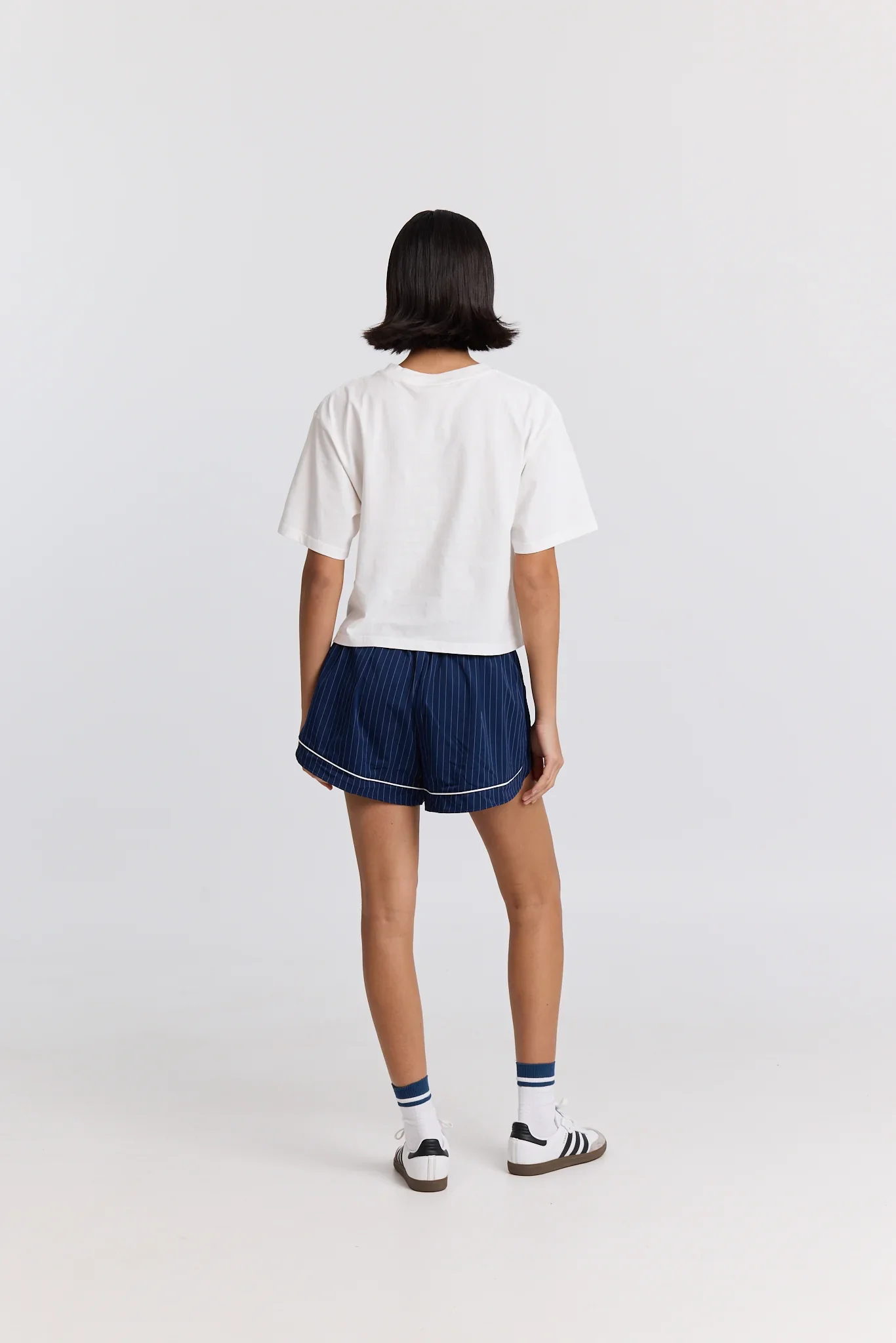 Tennis Social Boxy Tee - Image 3