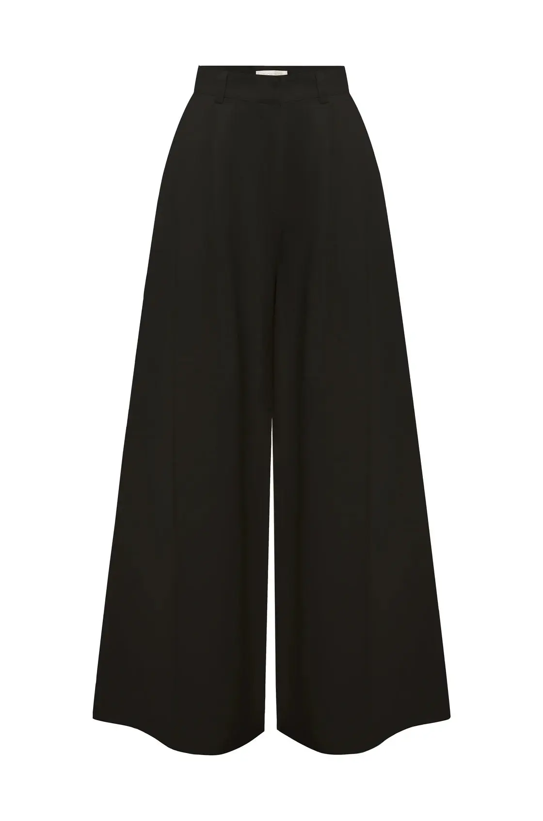 Wesley Trouser in Black - Image 5